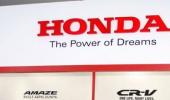 5 stunning cars from Honda at the Auto Expo 2014