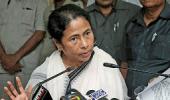 UPA govt denying funds to Bengal, says Trinamool