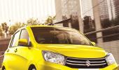 Coming soon: Maruti Celerio diesel with high mileage