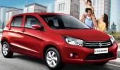 Maruti, Hyundai, Toyota cheer bumper sales in December