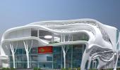 Gujarat's pride: Modi inaugurates swanky Vadodara bus terminal