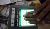 Govt issues over 57-cr Aadhaar cards till Jan