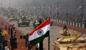 Government accepts 'one rank, one pension' for defence forces