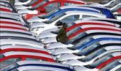 Auto stocks ride high as FM announces excise duty cuts