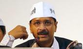 AAP against crony capitalism, not capitalism: Kejriwal