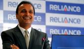 Anil Ambani gears up to fight the telecom battle