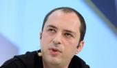 Amazing rags-to-riches story of WhatsApp founder Jan Koum