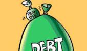 Govt mulls independent office to manage centre's debt