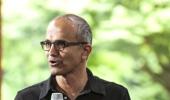 Nadella wants Microsoft to reinvent itself