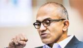 Cricket taught me important leadership lessons: Nadella