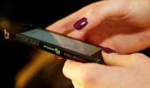 'Instant messaging Apps firms should be regulated'