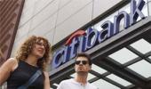 Citibank rules out India subsidiary, informs RBI