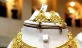 Gold likely to touch Rs 31,500 around polls