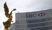 HSBC sees choppy markets ahead as 2013 profit hits $22 bln