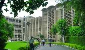 It won't be easy for start-ups to hire from IITs