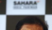 Sahara Group case opens can of worms