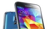 Samsung unveils Galaxy S5 for Rs 51,500