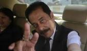 SC rejects Subrata Roy's plea, directs him to appear tomorrow