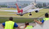 Air India to get budgetary support of Rs 6,500 crore