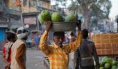 June quarter GDP to be at 6 %; FY15 GDP at 5.4%: BofA-ML