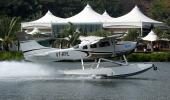 Setback for Mehair's Mumbai-Gangapur seaplane service