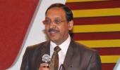 D K Sarraf is the new ONGC chief