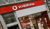 Vodafone's ownership in Indian arm may be probed