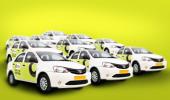 Ola launches cashless rides on auto rickshaws