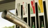 Petrol, diesel prices hiked again