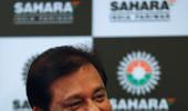 Sahara offers new plan for Subrata Roy's release