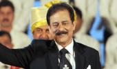 SC declines to recall non-bailable warrant against Subrata Roy