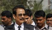 Subrata Roy to be in police custody till March 4