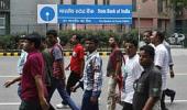 SBI to raise Rs 800-1,200 cr by issuing shares to employees