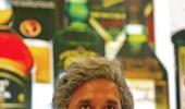 Mallya could lose more of United Breweries