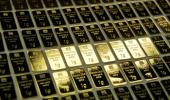 Govt lowers tariff value on imported gold, silver