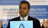 RCom pays foreign debt of Rs 3,100 cr on schedule