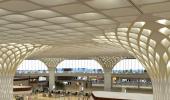 Mumbai's pride: Swanky T2 terminal set for a flying start