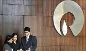 RIL ramps up gas output from KG-D6