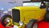 In Pix: This 1932 Ford can rival India's best super cars