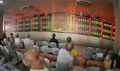 Nifty will stay within 6,000-6,400 for next 5 sessions