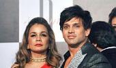 I-T dept searches 20 Yash Birla properties in Mumbai, Delhi