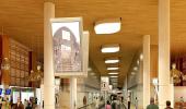 When will Mumbai airport's T2 terminal be ready for operations?