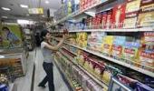 FMCG firms brace for new rural reality