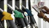 Govt mulls partial rollback of diesel price hike