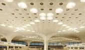 PM inaugurates Mumbai airport's swanky T2 terminal