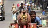 Govt may hike quota of subsidised cylinders to 12