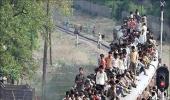 How travel has become a nightmare in Indian Railways