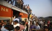 Will not privatise Railways but funds needed for growth: Prabhu