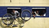 Railways' modernisation gets a big boost