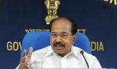 Green nod difficult if panchayats oppose: Moily